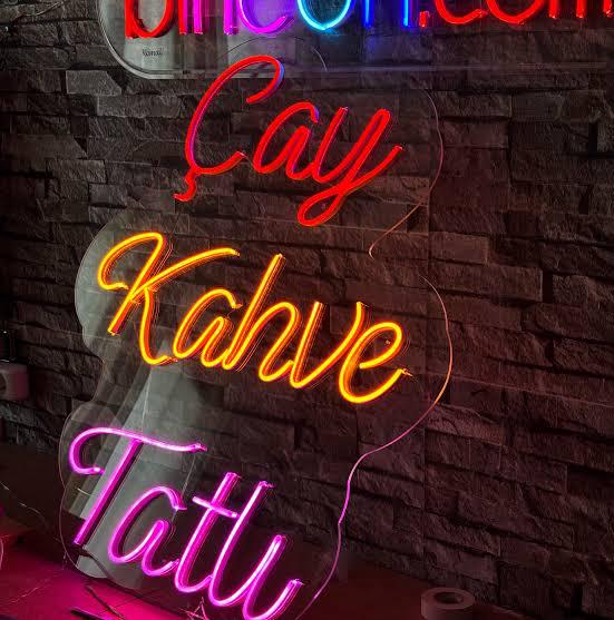 Neon Tabela