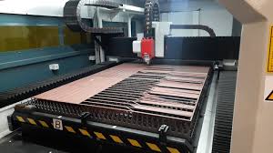 CNC Kesim