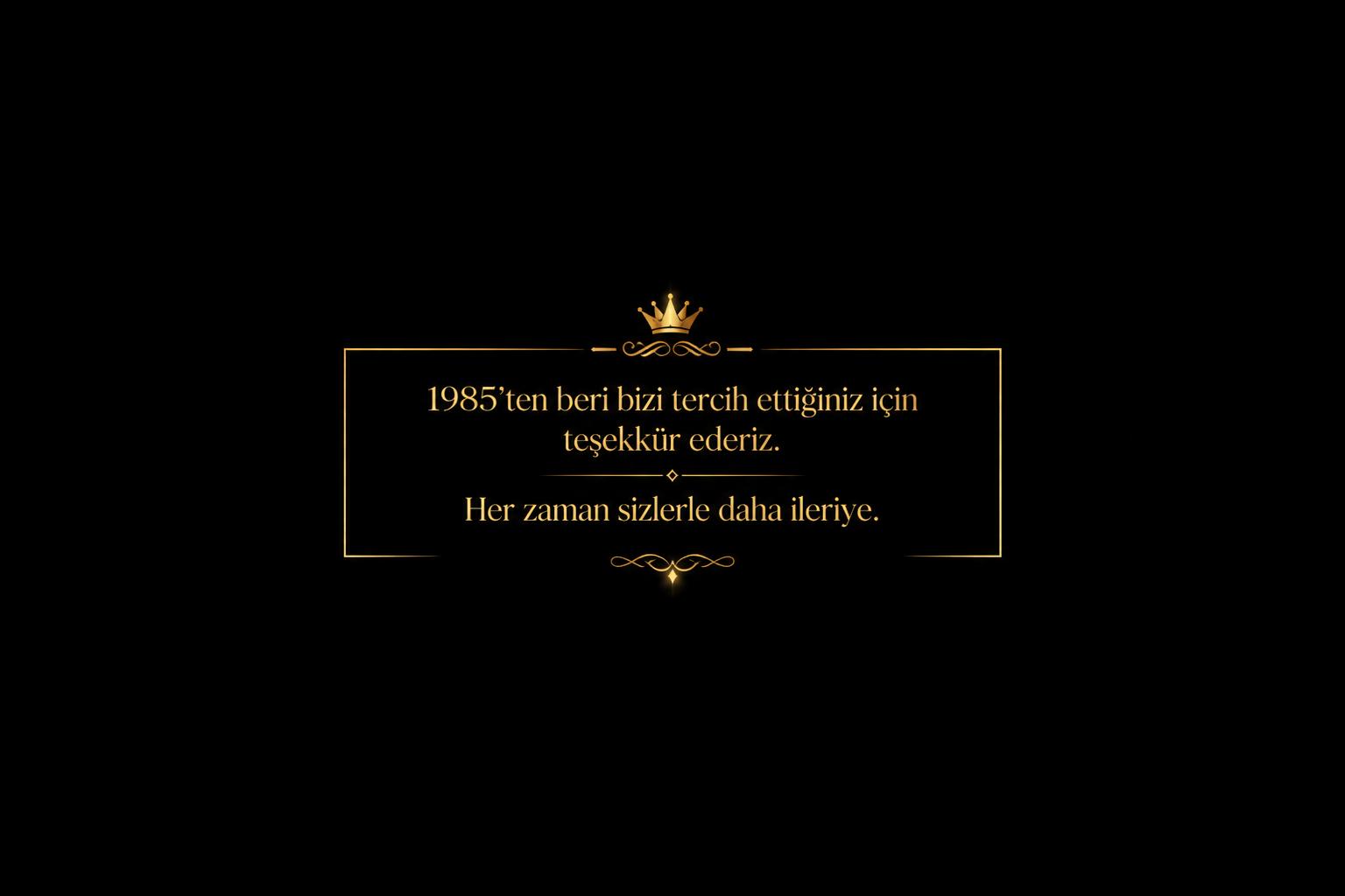 Hızlı ve Güvenilir Taşıma